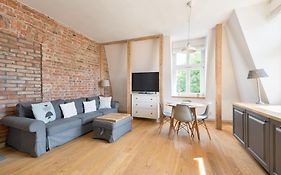 Dr Apartments - Parkowa