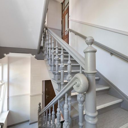 Dr Apartments - Parkowa Sopot Zewnętrze zdjęcie