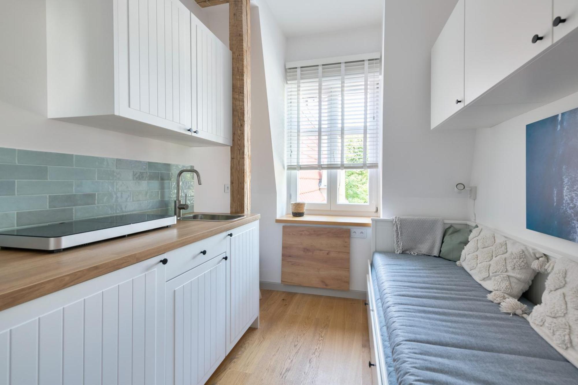Dr Apartments - Parkowa Sopot Zewnętrze zdjęcie