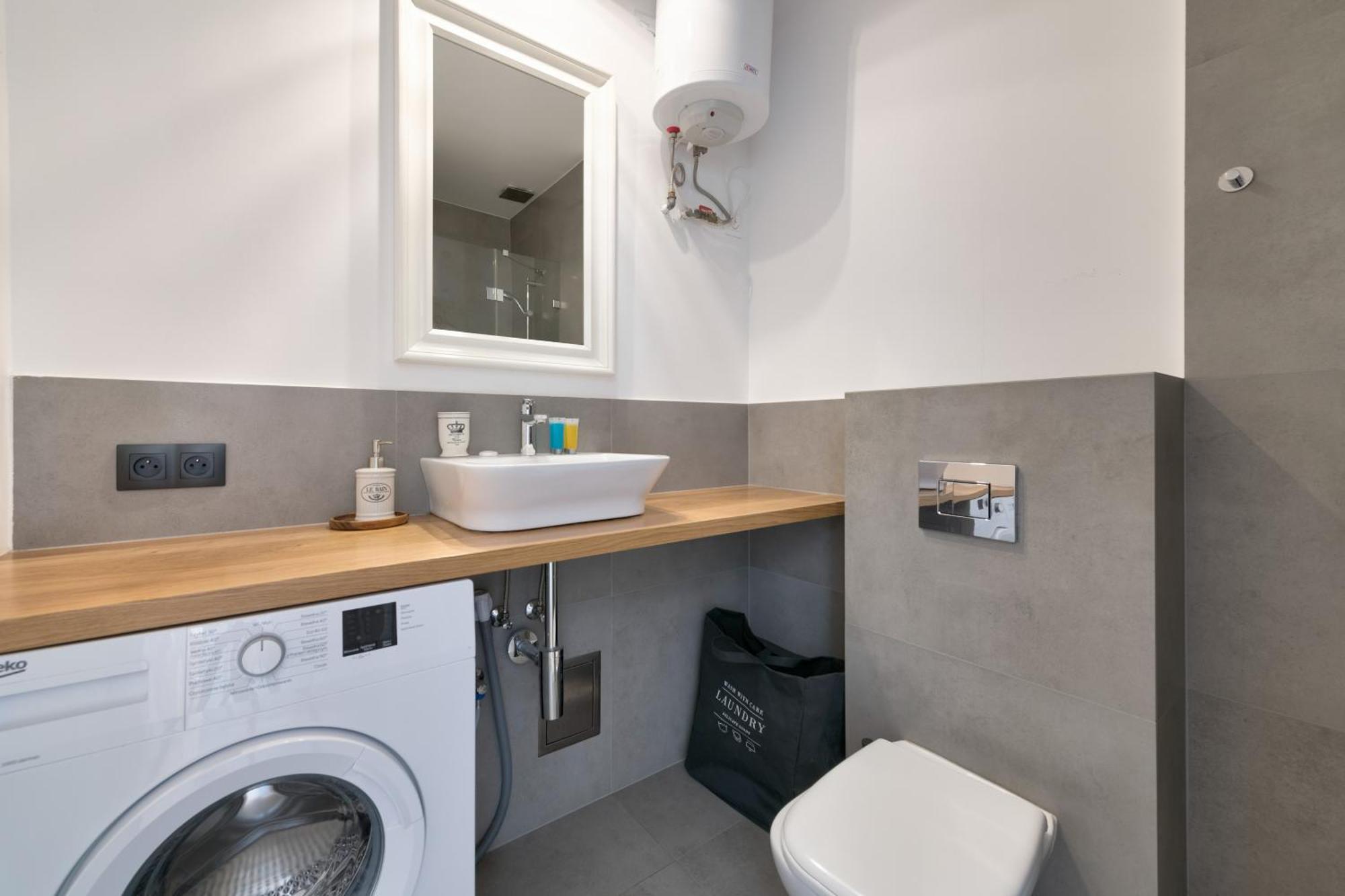 Dr Apartments - Parkowa Sopot Zewnętrze zdjęcie