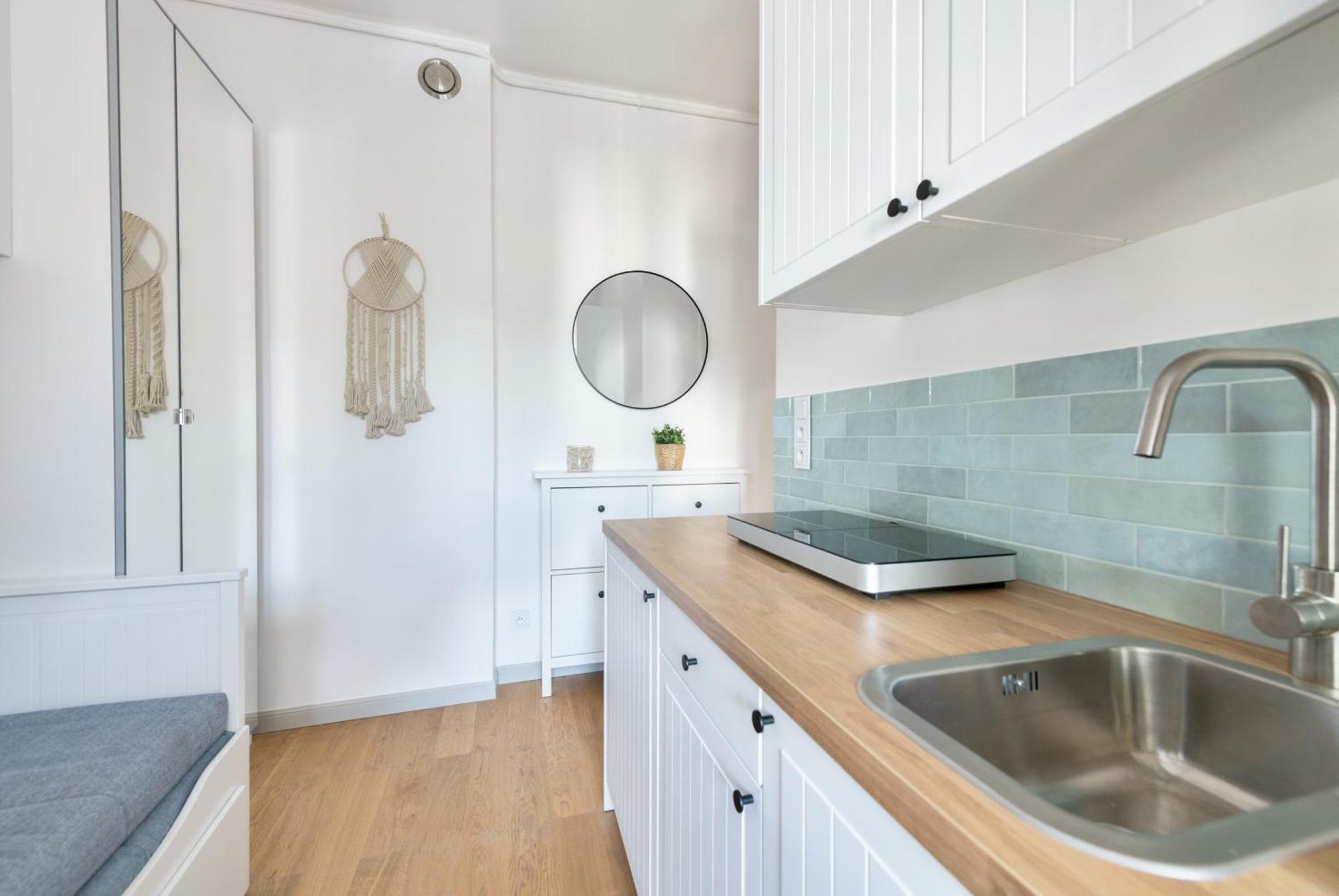 Dr Apartments - Parkowa Sopot Zewnętrze zdjęcie
