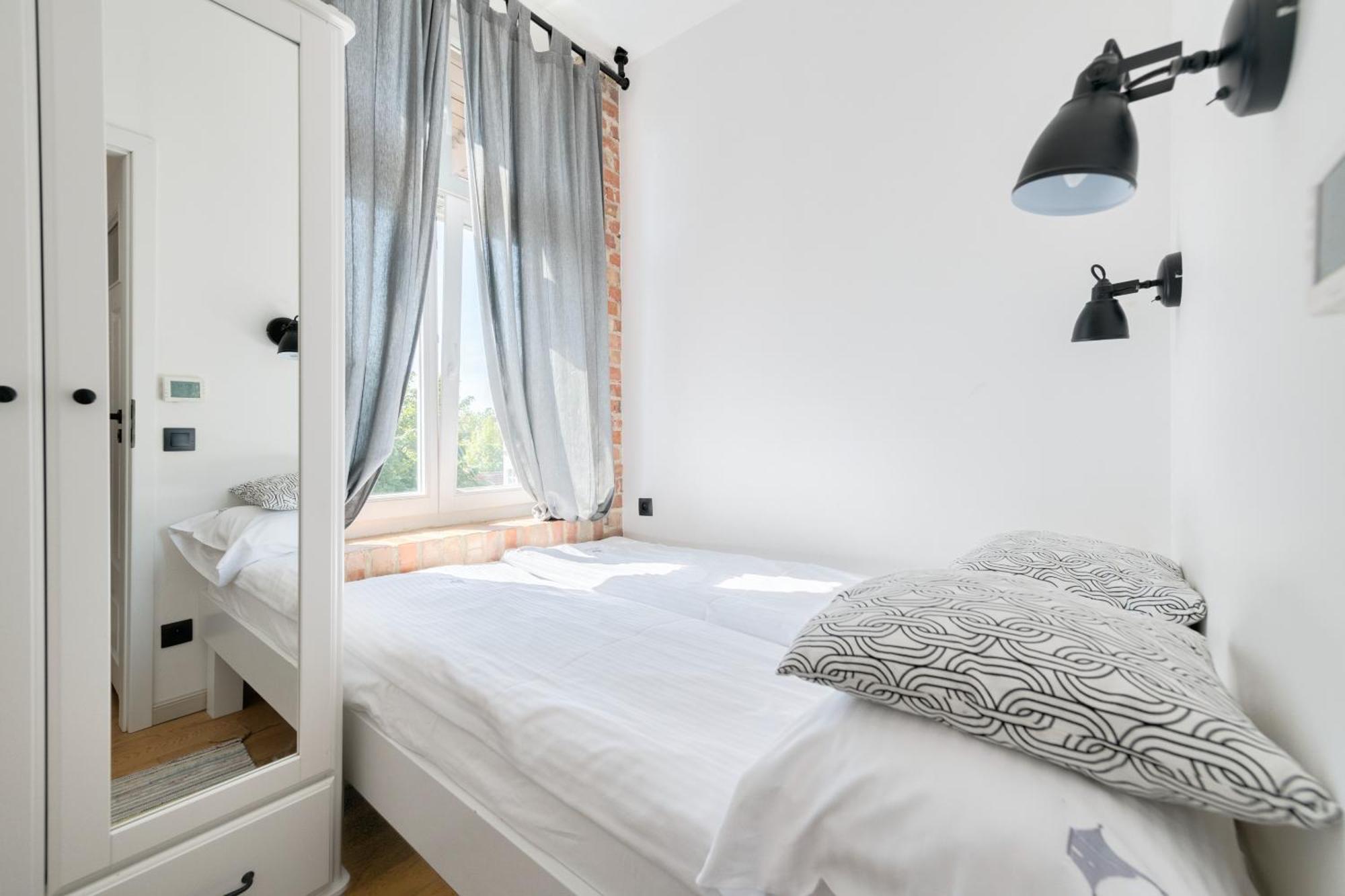Dr Apartments - Parkowa Sopot Zewnętrze zdjęcie