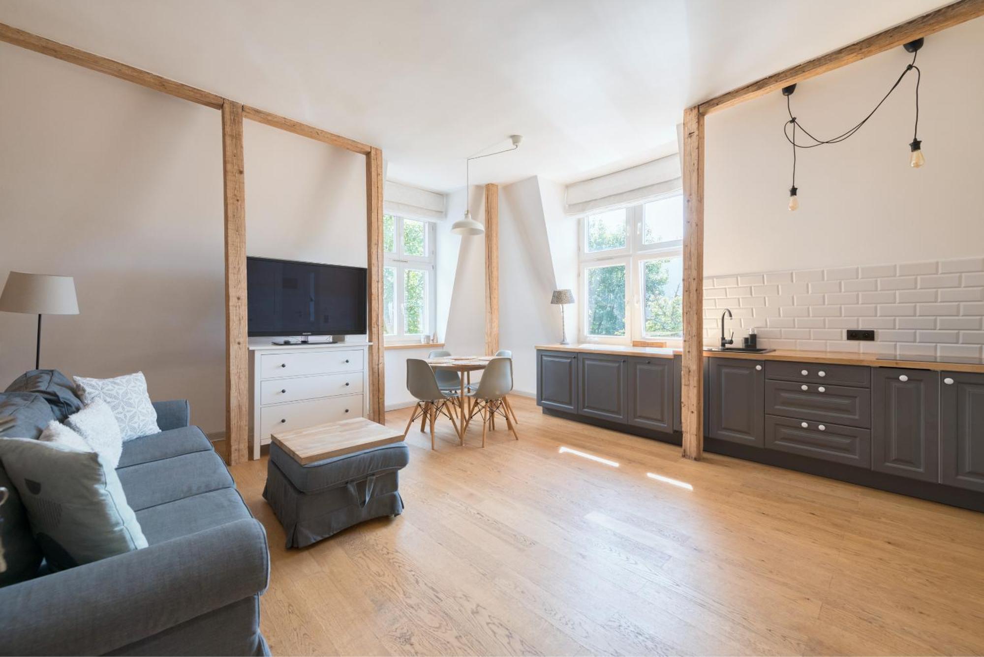 Dr Apartments - Parkowa Sopot Zewnętrze zdjęcie