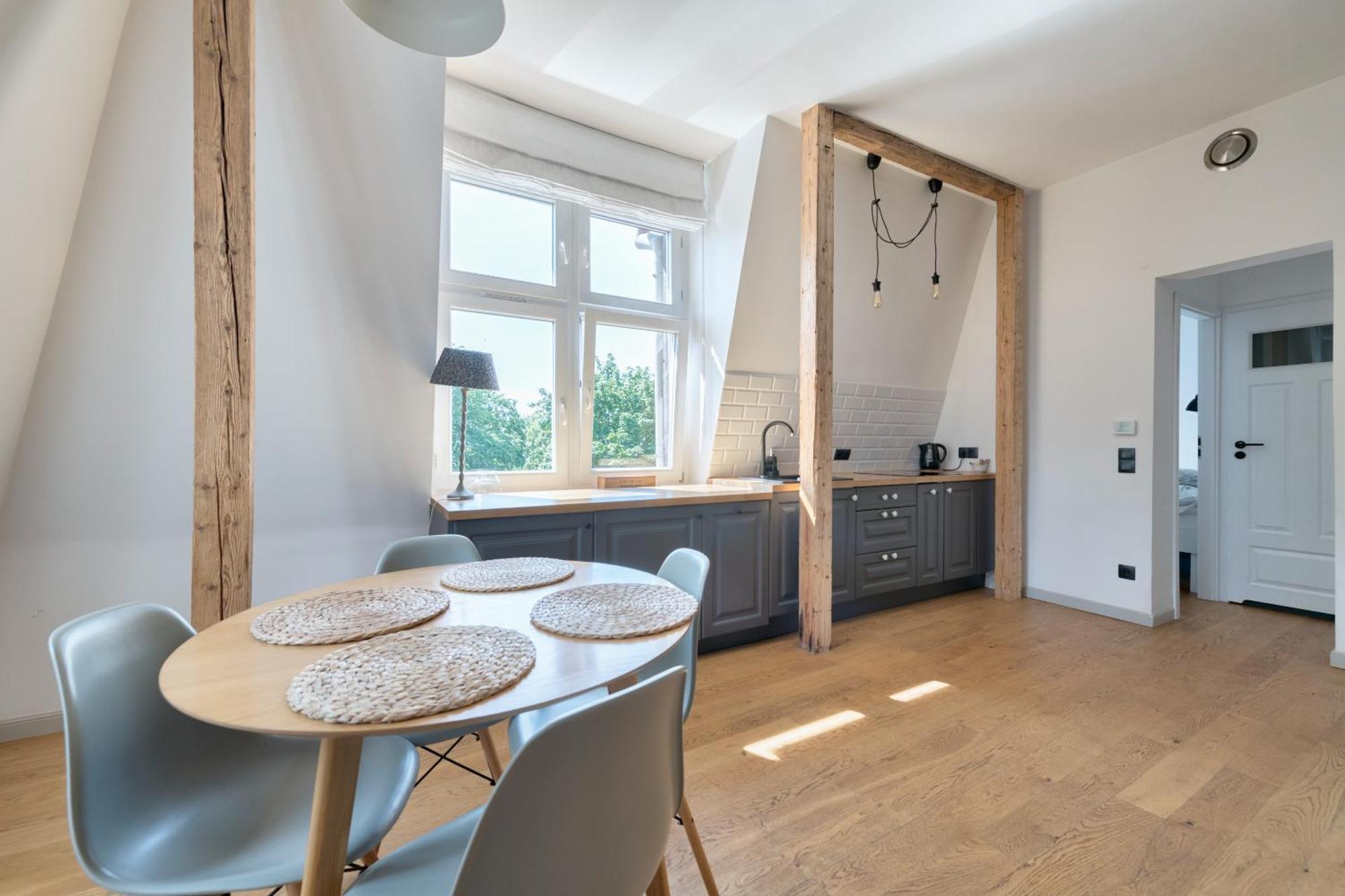 Dr Apartments - Parkowa Sopot Zewnętrze zdjęcie